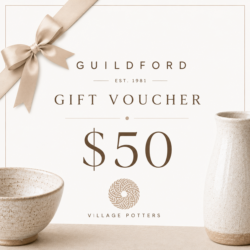 $50 Gift Voucher
