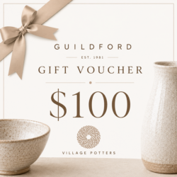 $100 Gift Voucher