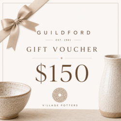 $150 Gift Voucher